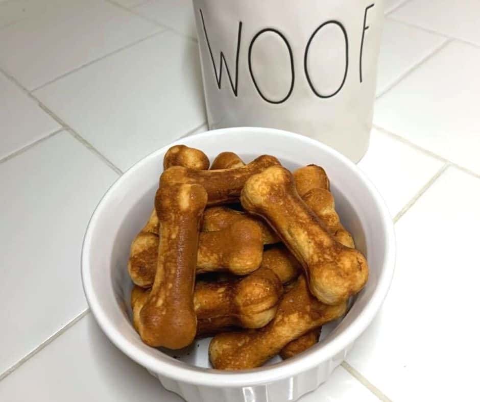 Dash Dog Treat Maker Review - Houston Dog Mom